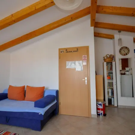 Διαμέρισμα Gemuetliche In Novigrad Mit Grill By Interhome Novigrad Istria